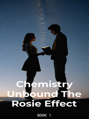 cover image of Chemistry Unbound